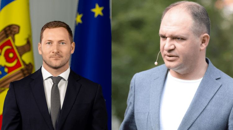 Situația de pe Nistru, tot mai tensionată. Ultimele anunțuri ale ministrului Hajder și primarului de Chișinău Ceban