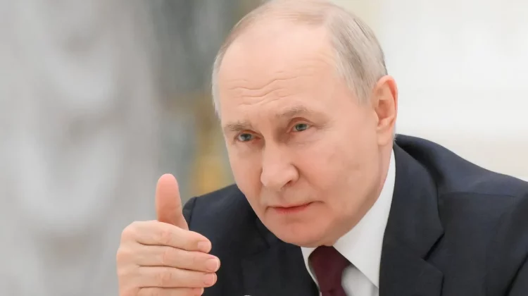 Rusia e gata să furnizeze petrol și gaze țărilor europene, anunță Putin. „Să dea semn că vor”