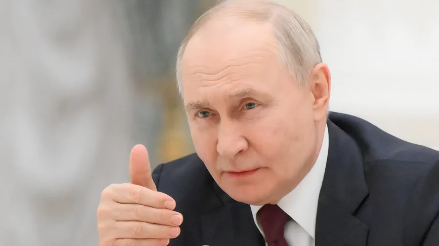 Rusia e gata să furnizeze petrol și gaze țărilor europene, anunță Putin. „Să dea semn că vor”