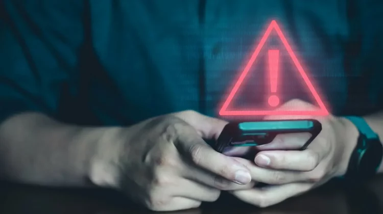 Din 2027, moldovenii vor primi alerte despre situații excepționale pe telefon. Guvernul le va spune și despre meteo?