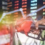 Carburanții continuă să se scumpească! Motorina trece de 33 de lei litrul