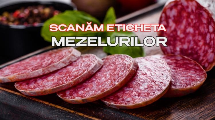 Realitatea Săptămânii: Preț, ingrediente și recomandări. Totul despre mezelurile din Moldova
