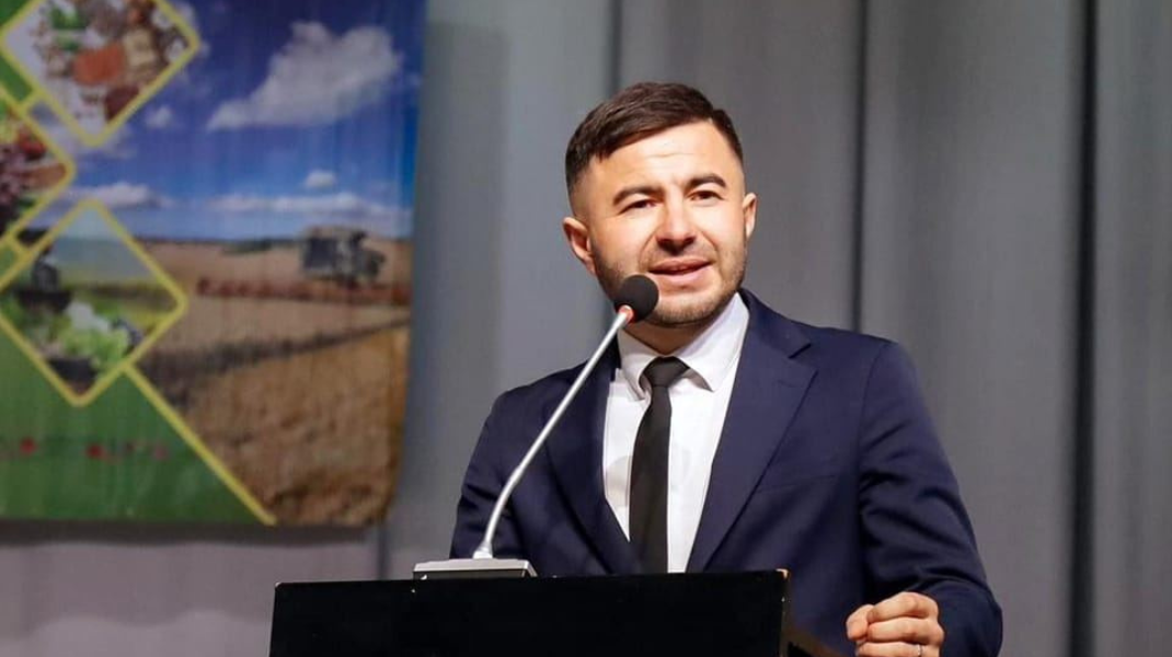 „Doar l-am rugat!”. Vartic, după ce i-a cerut polițistului să scrie o amendă pe numele soției sale, care era decedată