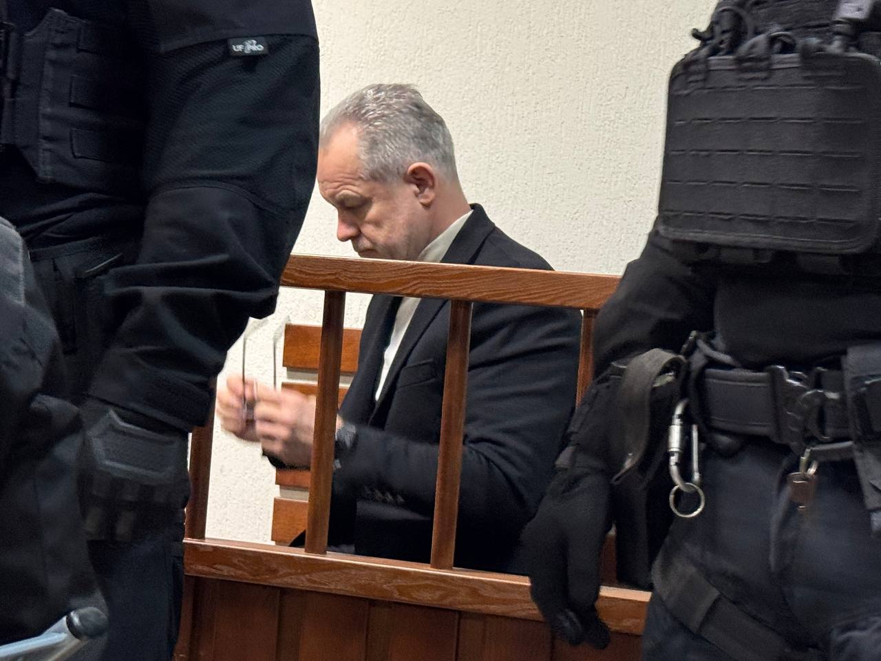 Dosarul Plahotniuc, la Curtea de Apel: Procurorii cer 25 de ani de închisoare