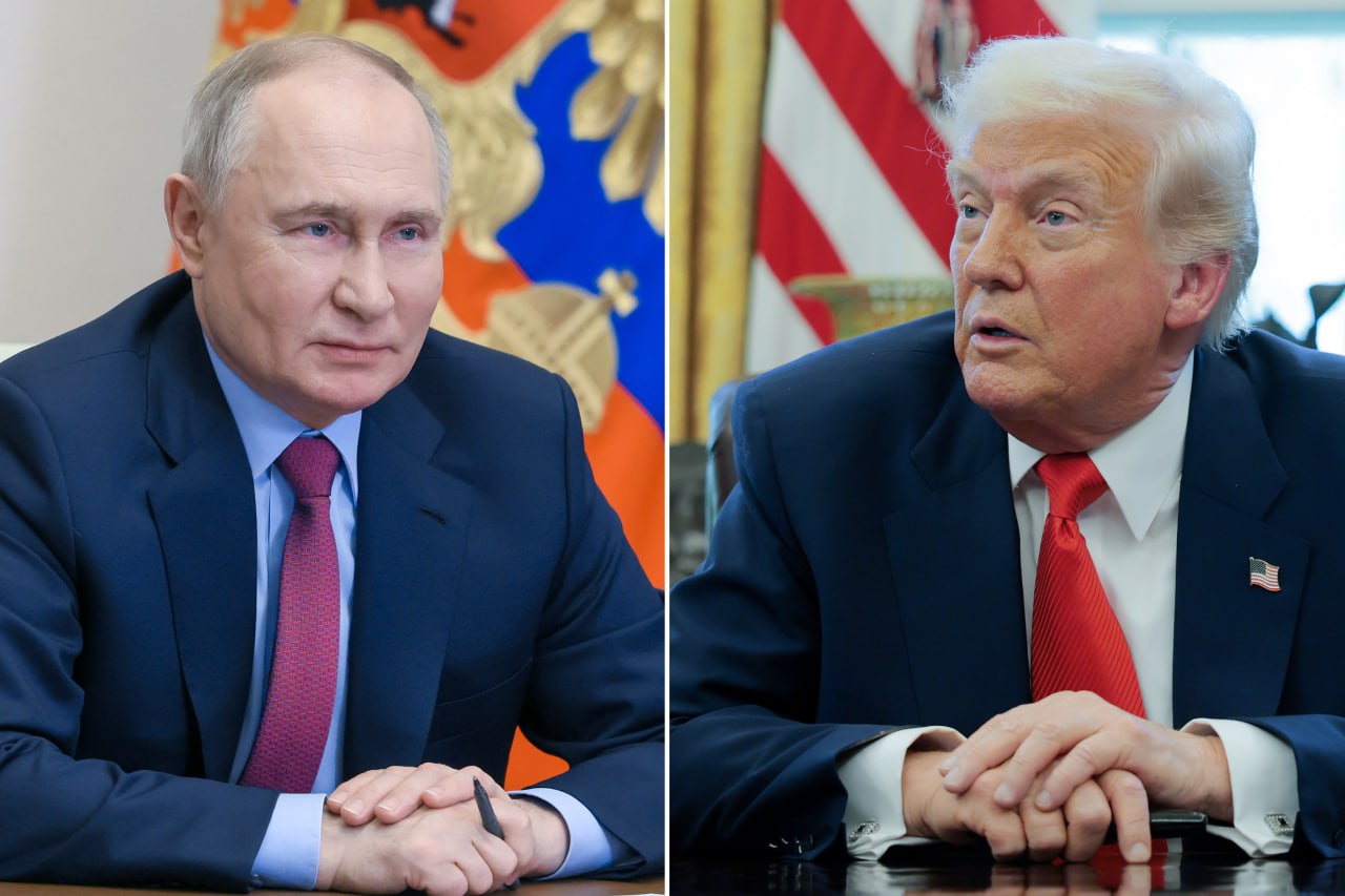 Schimbul de prizonieri și încheierea cât mai rapidă a războiului: Presa a dezvăluit detalii din conversația Putin-Trump