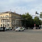 Premierul României vine marți la Chișinău. Municipalitatea anunță restricții în anumite locuri publice