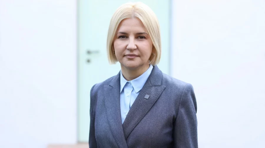 Irina Vlah propune anularea impozitului pe imobile: „Noile taxe riscă să lovească dur cetățenii”