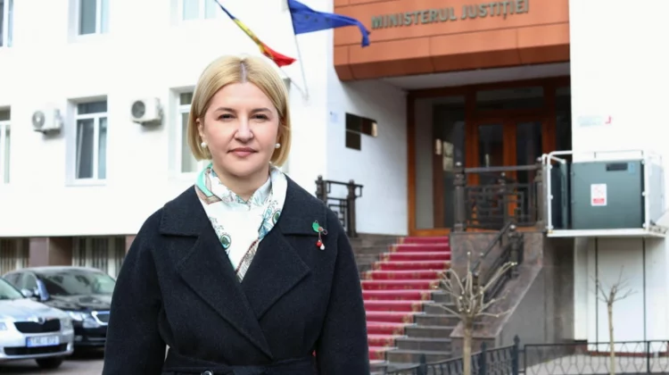 Irina Vlah: La Comrat există temeri serioase că administrația de la Chișinău atentează la autonomia Găgăuziei
