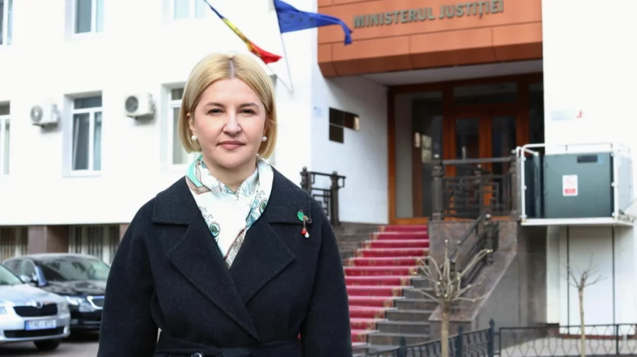 Irina Vlah: La Comrat există temeri serioase că administrația de la Chișinău atentează la autonomia Găgăuziei