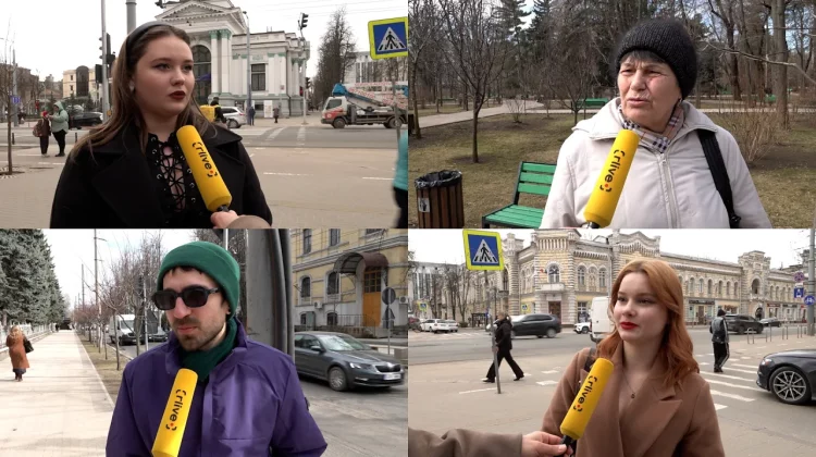 VOX POPULI: Cum aleg să plătească moldovenii: cu cash sau card?