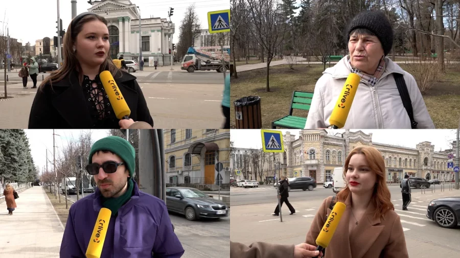 VOX POPULI: Cum aleg să plătească moldovenii: cu cash sau card?