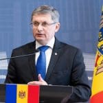 Grosu, despre întârzierea Liniei Vulcănești–Chișinău: ”Parlamentul ar putea pune presiune”