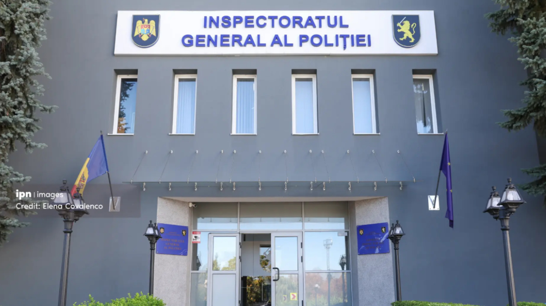 Cazul Ionaș: Poliția confirmă, dar nu dezvăluie detalii despre incidentul cu fratele deputatului. Motivul invocat