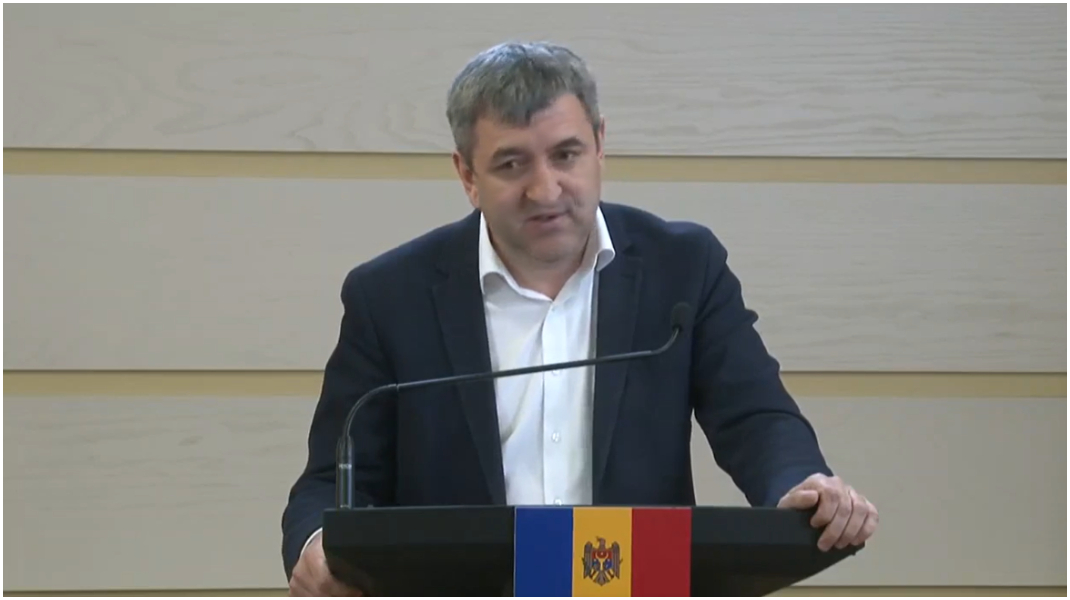 VIDEO Republica Moldova instalează cel de-al doilea radar destinat detectării dronelor. Carp: Încă rămânem vulnerabili
