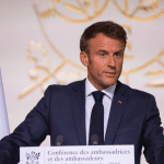 Macron recunoaște că poate nu a făcut suficient pentru tineri, după protestele din Franța