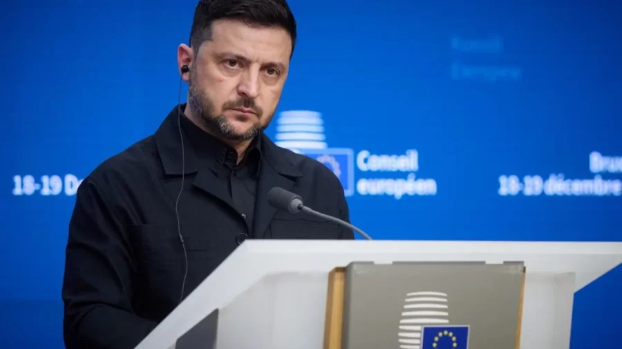 Volodimir Zelenski: Un război prelungit în Iran ar putea slăbi sprijinul SUA pentru Ucraina