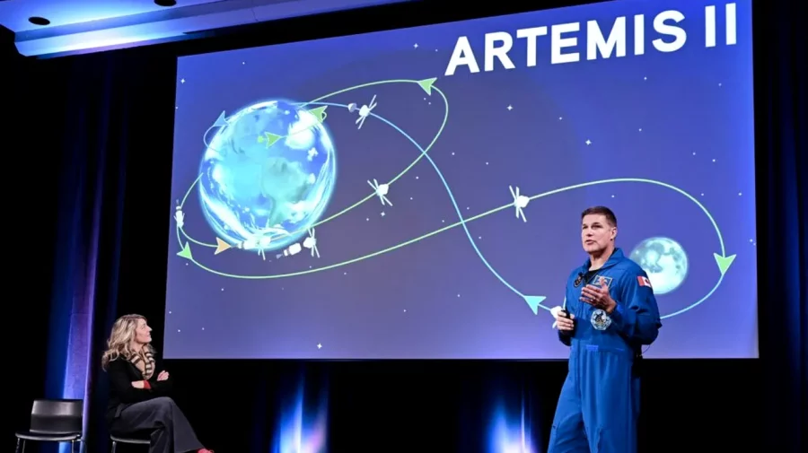 Zbor spre Lună după jumătate de secol: Artemis II, misiunea care rescrie istoria