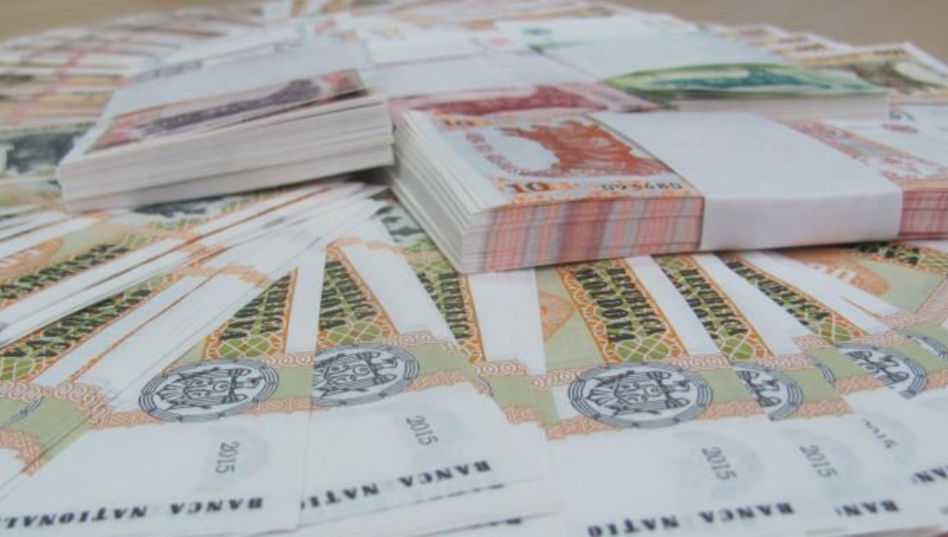 Votat în Parlament! Bugetarii vor beneficia de o indemnizație unică de până la 4 000 de lei