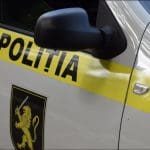 VIDEO Bubuitură puternică a fost auzită în apropiere de Colonița. Poliția face verificări