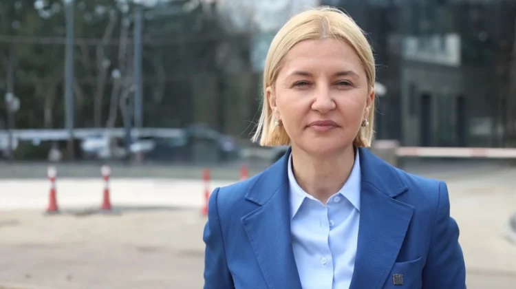 Cazul Partidului Republican „Inima Moldovei” a ajuns la CEDO