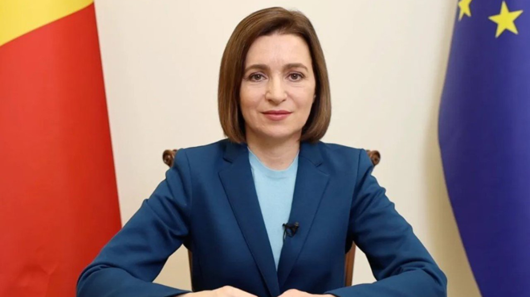 „A semnat contracte la stânga și la dreapta”. Maia Sandu, despre directorul Moldatsa