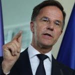 Mark Rutte, avertisment după atacul rusesc de lângă Polonia: Dispunem de toate opțiunile de răspuns