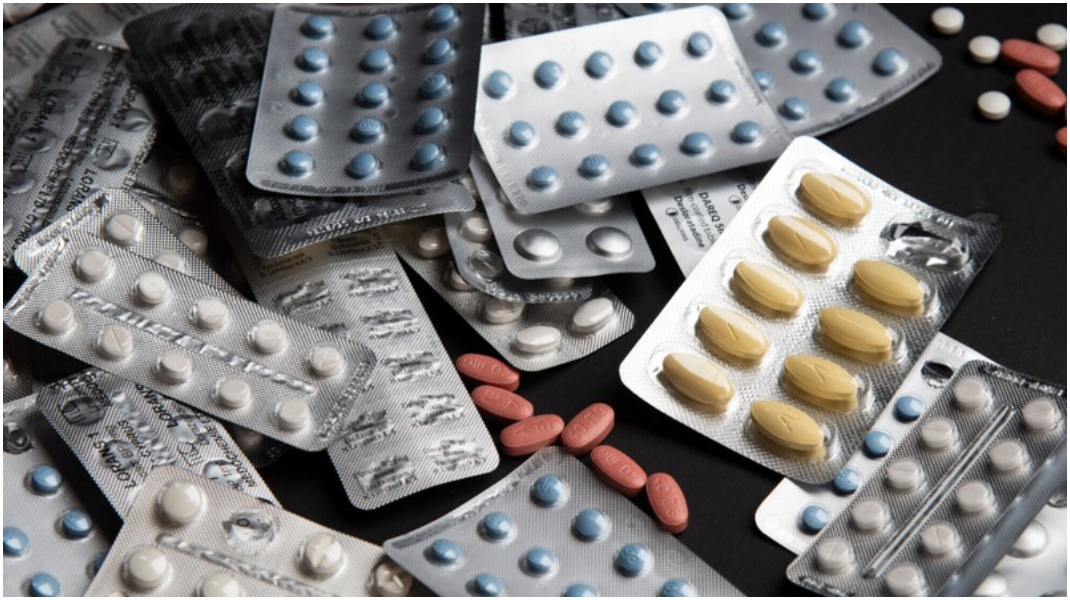 Mii de persoane au primit medicamente compensate în iulie. Peste 115 milioane de lei, transferate de CNAM