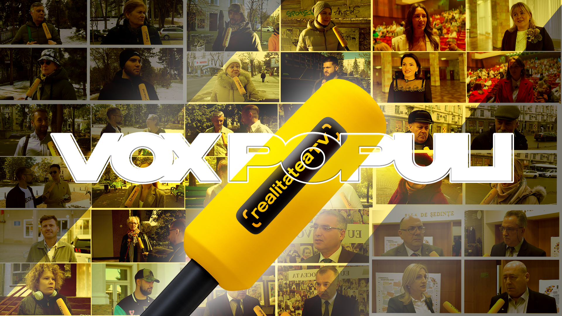 VOX POPULI
