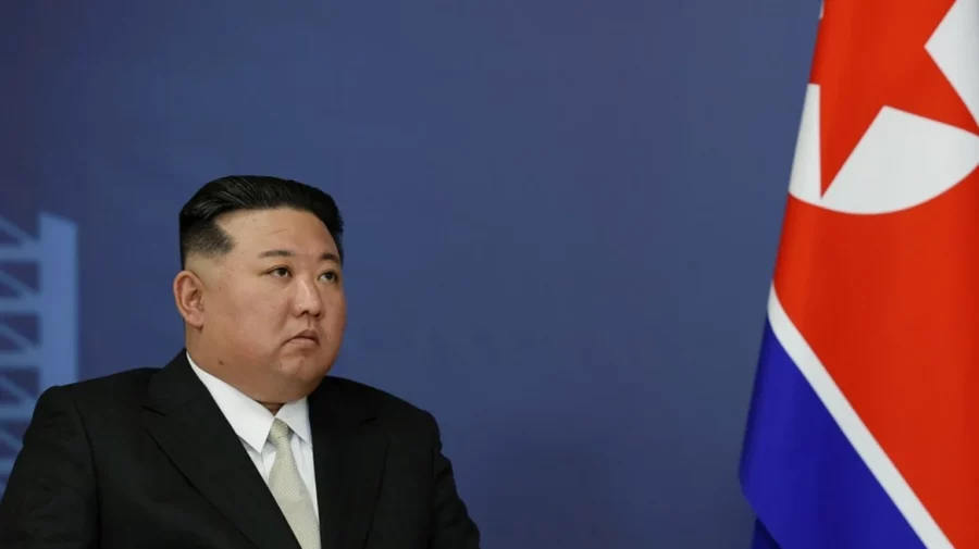 Coreea de Nord schimbă Constituția și amenință cu ripostă nucleară automată în cazul asasinării lui Kim Jong Un