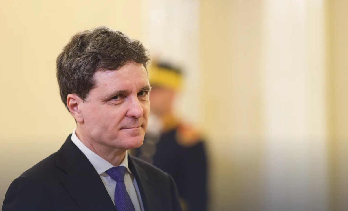 Nicușor Dan a semnat decretul de desemnare a lui Siegfried Mureșan ca premier al României
