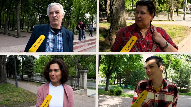VOX POPULI: CE CRED MOLDOVENII DESPRE MAJORAREA PREȚURILOR LA DIVERSE PRODUSE ȘI SERVICII ?