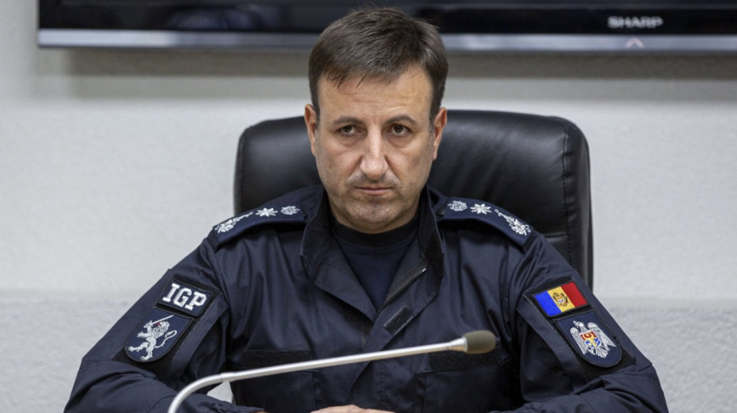 De ce nu a intervenit polițistul de sector în cazul crimei de la Măgdăcești? Șeful IGP: Era zi liberă