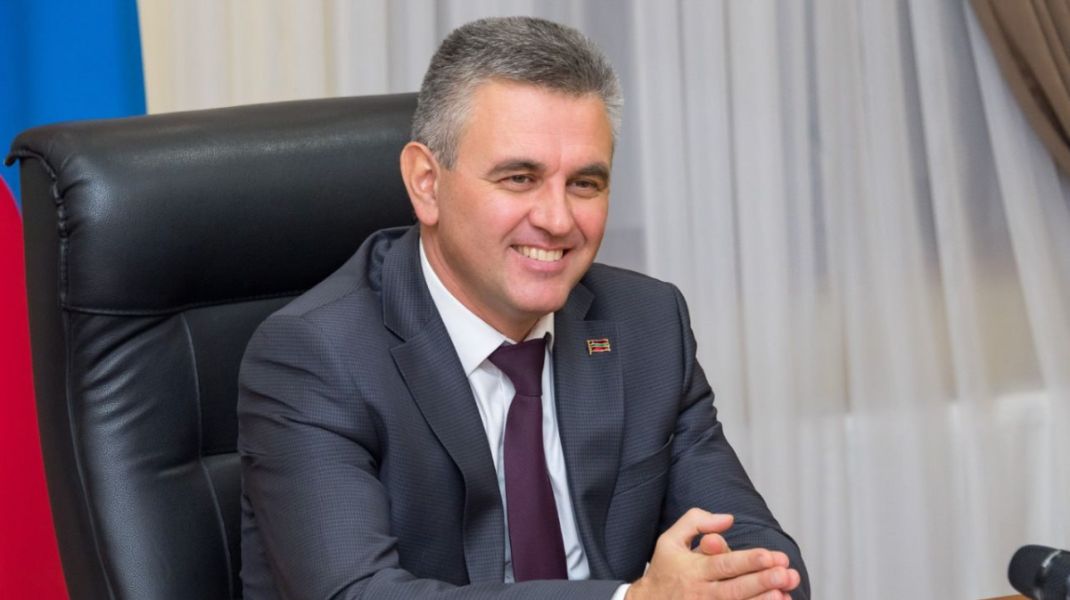 Krasnoselski: 40 de transnistreni au obținut până acum cetățenia rusă prin procedură simplificată