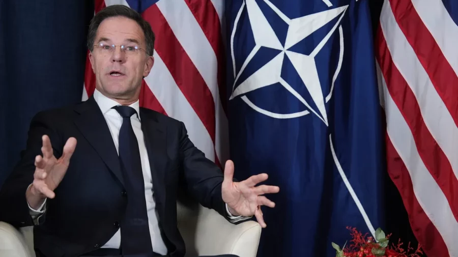 Mark Rutte: Multe state membre nu alocă suficiente fonduri pentru Ucraina. Trebuie să stabilim un nivel minim de sprijin