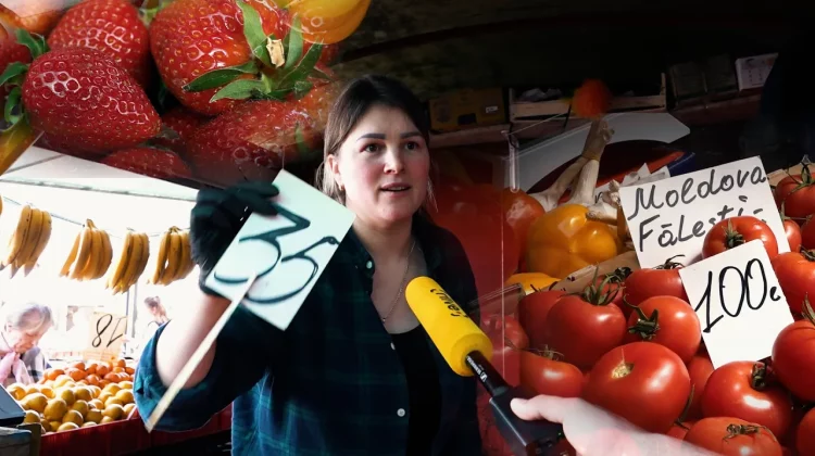 VOX POPULI: CE ALEG CUMPĂRĂTORII, PRODUSE LOCALE SAU DE IMPORT?