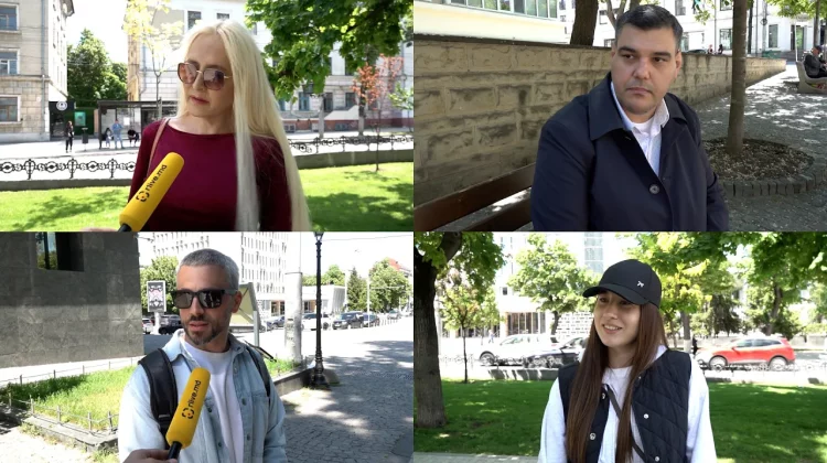 VOX POPULI: ROLUL FAMILIEI ÎN SOCIETATE