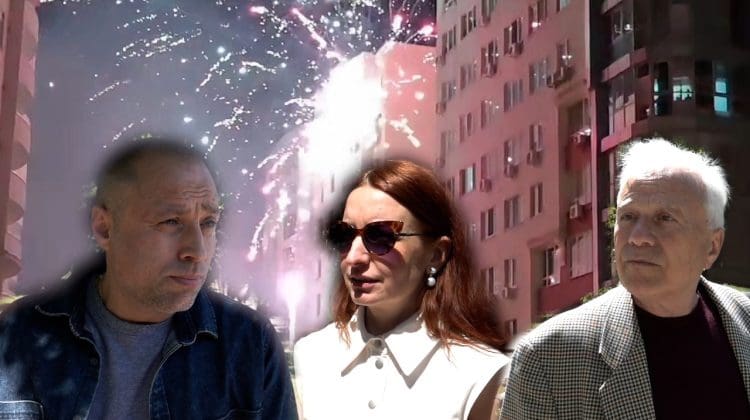 VOX POPULI: Ce părere au cetățenii despre produsele pirotehnice și cât de nocive le cred?