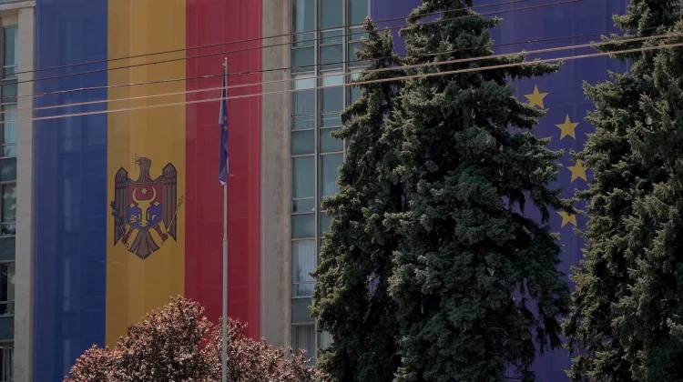 VOX POPULI: Își va păstra Moldova identitatea în Uniunea Europeană?