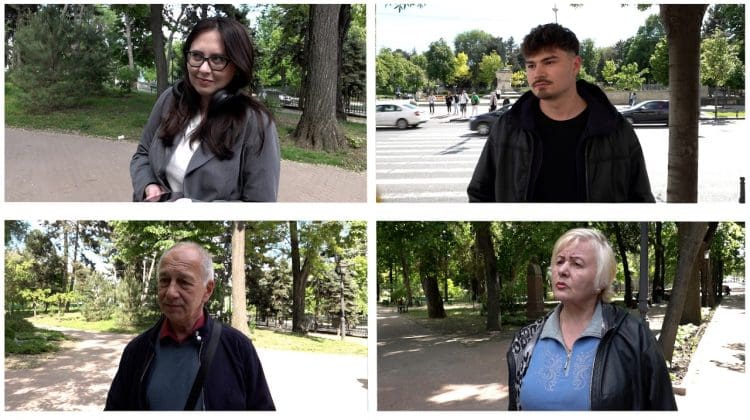 VOX POPULI: Cât de informați sunt și ce cunosc moldovenii despre HANTAVIRUS
