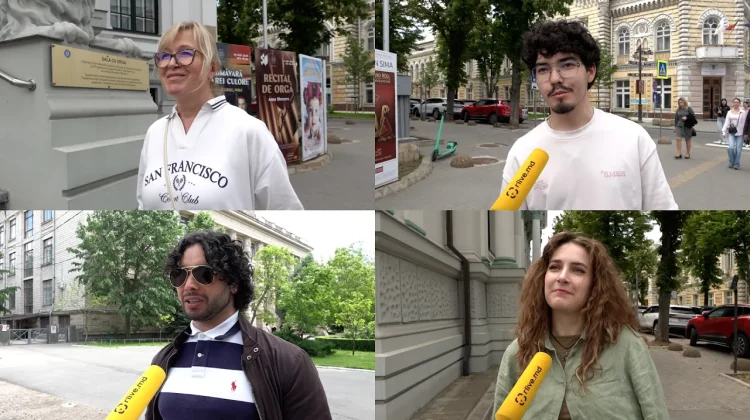 Ce părere au cetățenii despre rezultatele Moldovei la Eurovision 2026