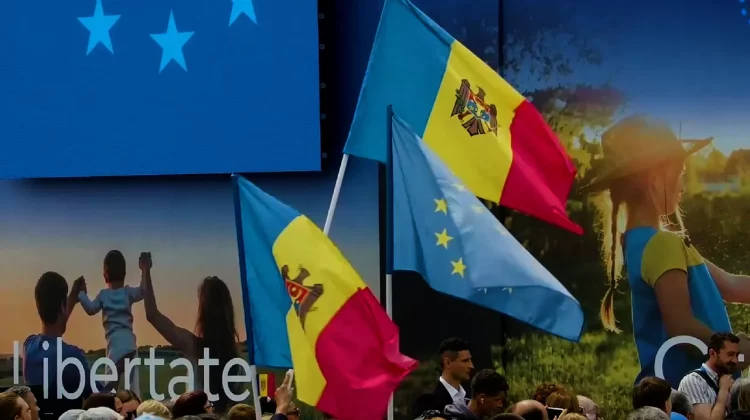 VOX POPULI: ZIUA EUROPEI 2026: CETĂȚENII DESPRE VIITORUL REPUBLICII MOLDOVA ÎN COMUNITATEA EUROPEANĂ