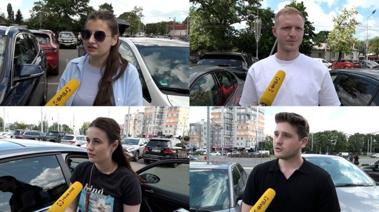 VOX POPULI: Ce cred oamenii despre noile reguli pentru mașinile cu probleme tehnice?