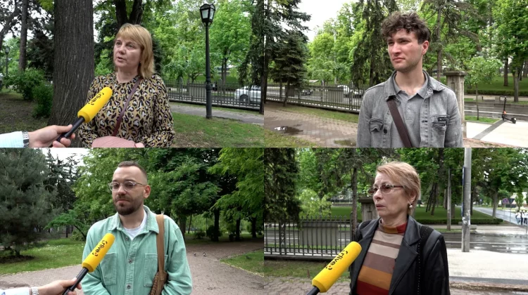 VOX POPULI: Ce părere au cetățenii despre sirena automobililor cu prioritate?