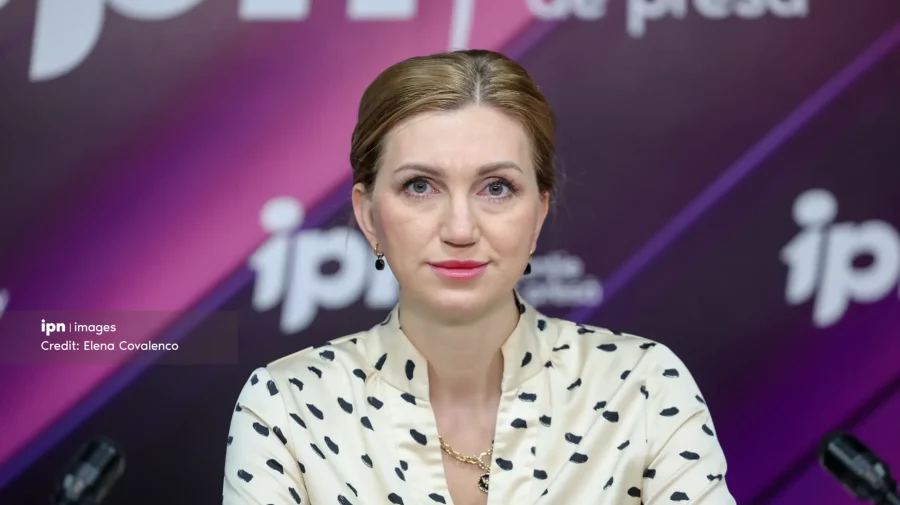 Fosta membră PAS, Olga Tabîrță, afirmă că ar fi fost exclusă ilegal din partid. Reacția formațiunii