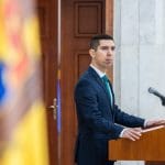VIDEO Moldova ar putea atrage muncitori din India. Ce spune vicepremierul Mihai Popșoi