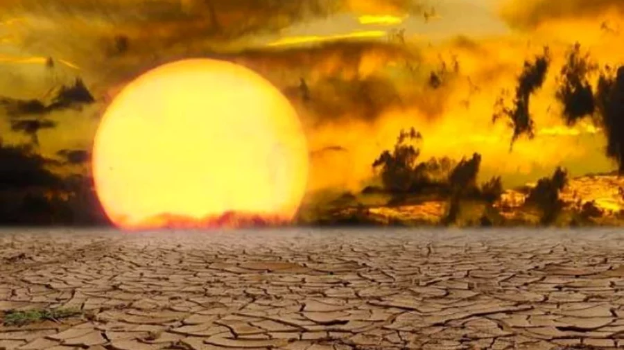 Pământul a intrat într-o nouă eră a extremelor. Următorii cinci ani ar putea schimba definitiv clima planetei