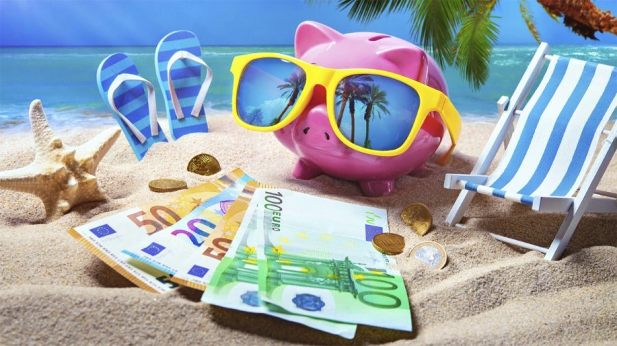 Vacanța de vară, mai scumpă pentru moldoveni: Se introduc taxe suplimentare la zboruri spre destinații populare
