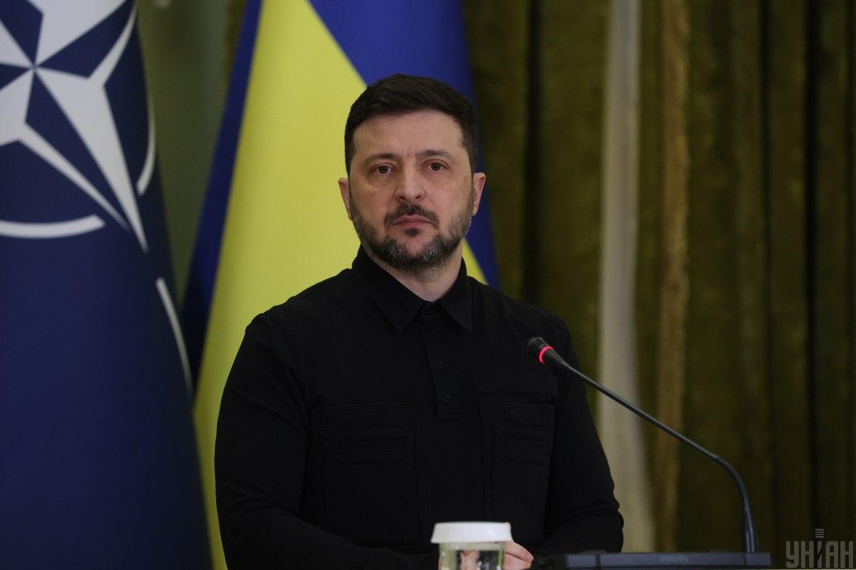 Zelenski, gata să candideze din nou la președinție, dacă alegerile ar avea loc în timpul războiului