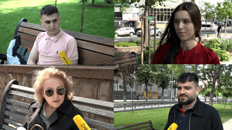 VOXPOPUL: CE PĂRERE AU MOLDOVENII DESPRE MUNCITORII STRĂINI