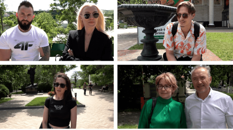 Cum văd moldovenii țara în care s-au născut și care sunt cele mai frumoase locuri din Moldova
